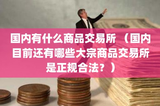 国内有什么商品交易所 （国内目前还有哪些大宗商品交易所是正规合法？）