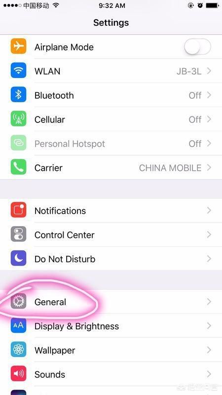 general mandate 股票 （IPHONE8g怎么把股市代码弄成中文？）