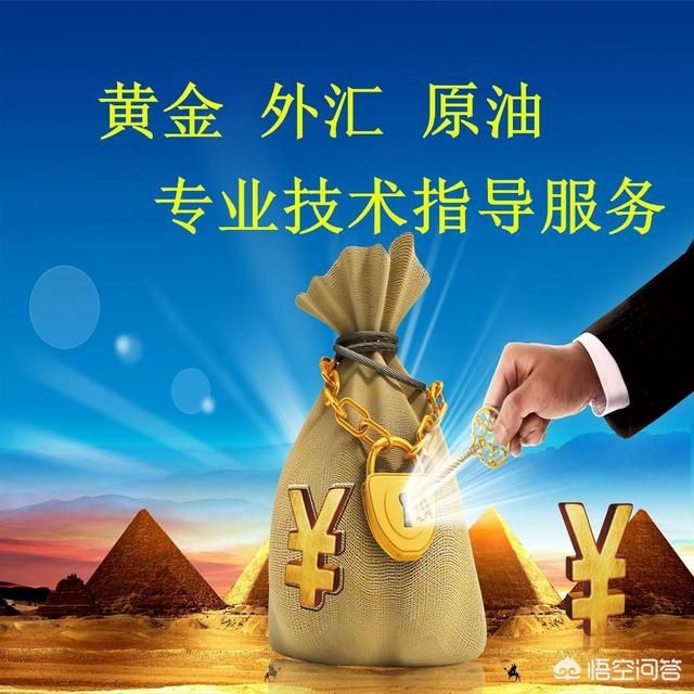 做黄金原油外汇必读书 （外汇是什么？怎么搞外汇？）