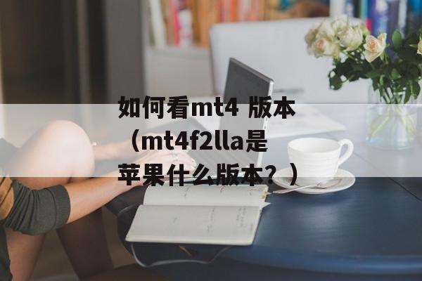 如何看mt4 版本 （mt4f2lla是苹果什么版本？）