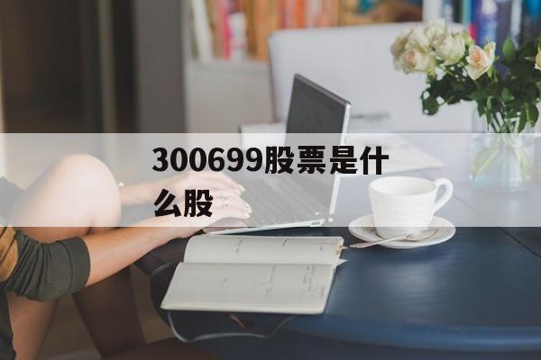 300699股票是什么股