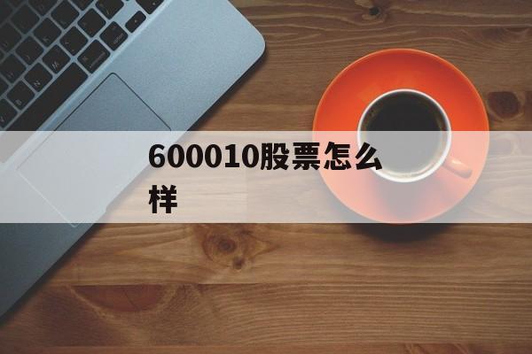 600010股票怎么样