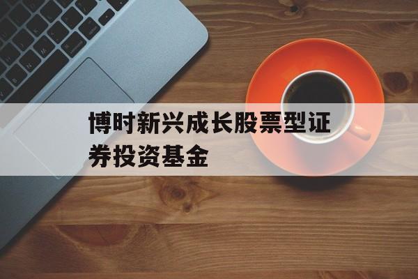 博时新兴成长股票型证券投资基金