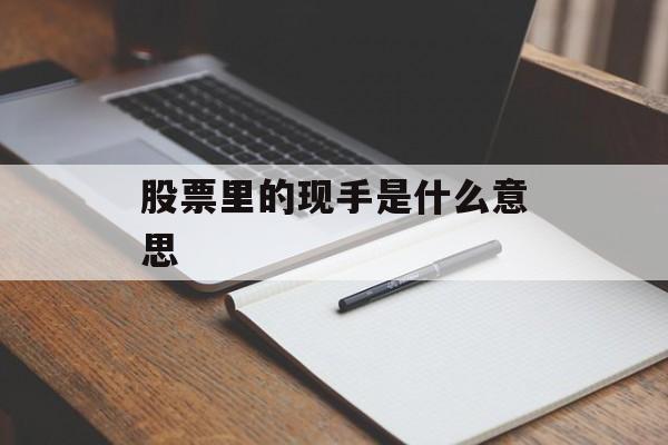 股票里的现手是什么意思