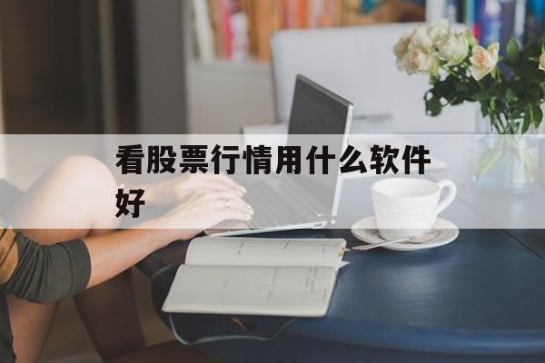 看股票行情用什么软件好