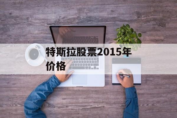 特斯拉股票2015年价格