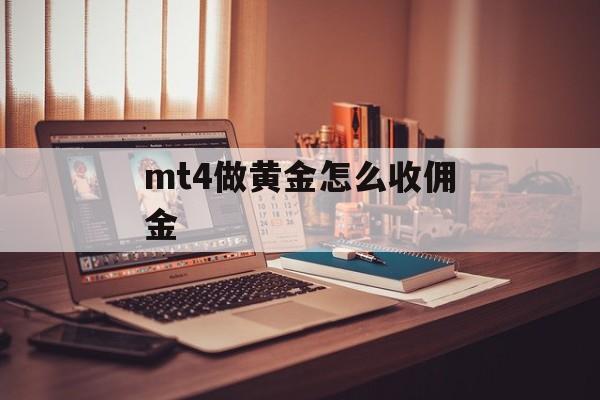 mt4做黄金怎么收佣金