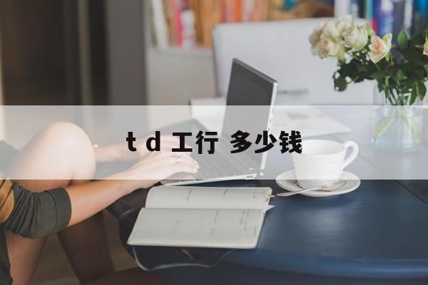 t d 工行 多少钱