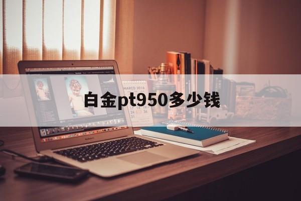 白金pt950多少钱