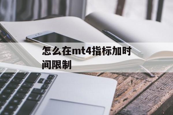 怎么在mt4指标加时间限制