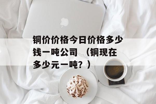 铜价价格今日价格多少钱一吨公司 （铜现在多少元一吨？）