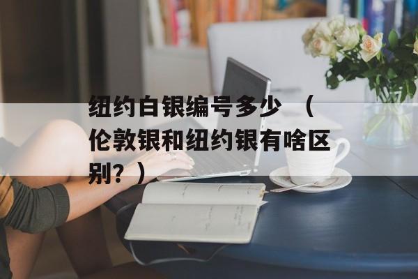 纽约白银编号多少 （伦敦银和纽约银有啥区别？）