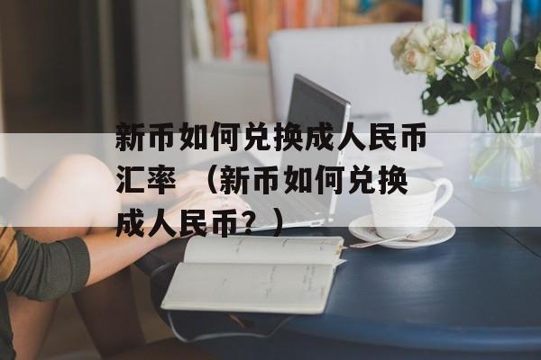 新币如何兑换成人民币汇率 （新币如何兑换成人民币？）