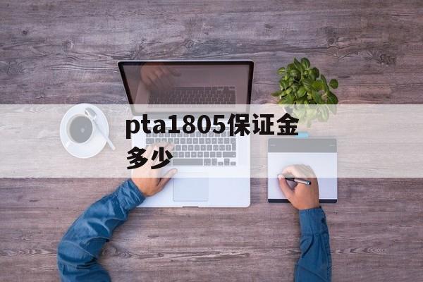 pta1805保证金多少