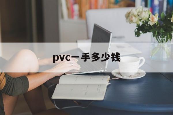 pvc一手多少钱