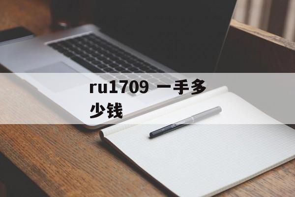 ru1709 一手多少钱