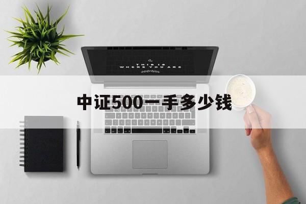 中证500一手多少钱