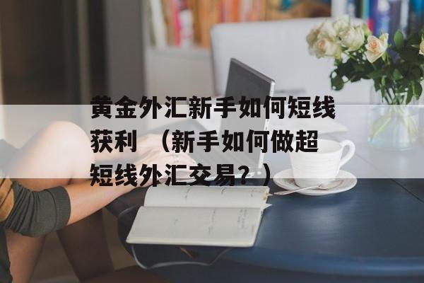 黄金外汇新手如何短线获利 （新手如何做超短线外汇交易？）