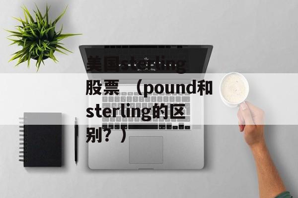 美国sterling股票 （pound和sterling的区别？）