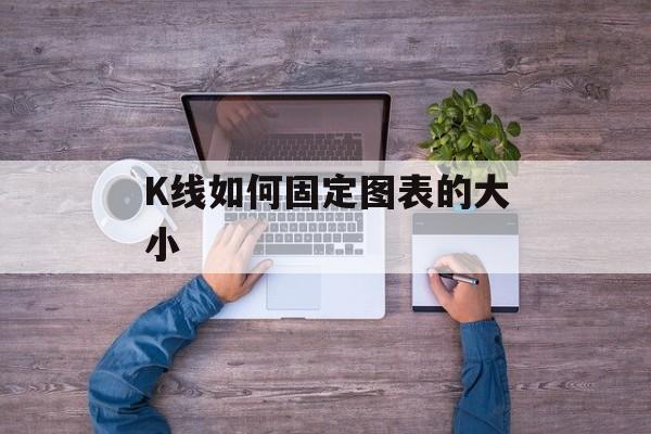 K线如何固定图表的大小