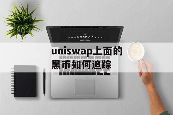 uniswap上面的黑币如何追踪