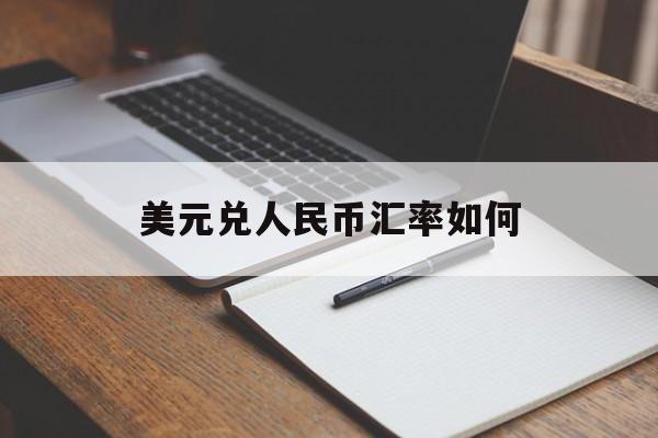 美元兑人民币汇率如何