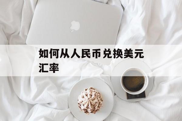 如何从人民币兑换美元汇率