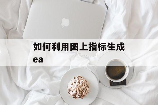 如何利用图上指标生成ea