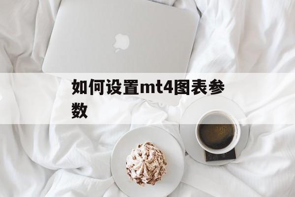 如何设置mt4图表参数