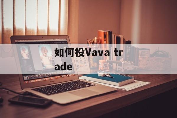 如何投Vava trade