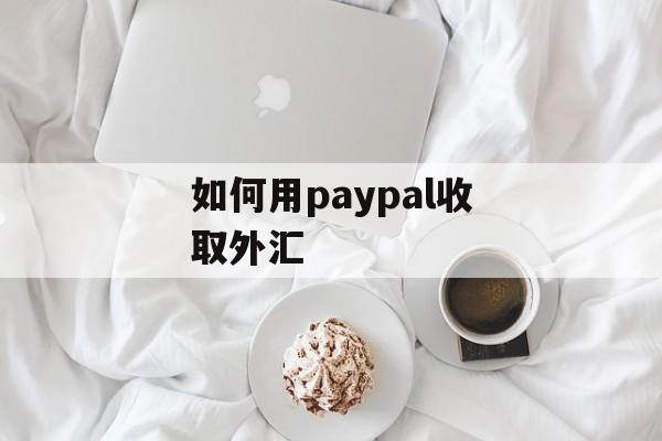 如何用paypal收取外汇