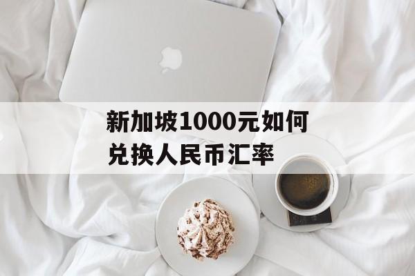 新加坡1000元如何兑换人民币汇率