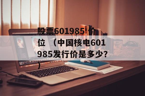 股票601985 价位 （中国核电601985发行价是多少？）