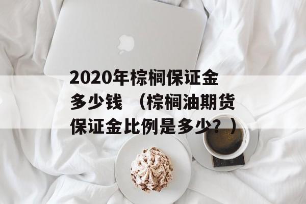 2020年棕榈保证金多少钱 （棕榈油期货保证金比例是多少？）