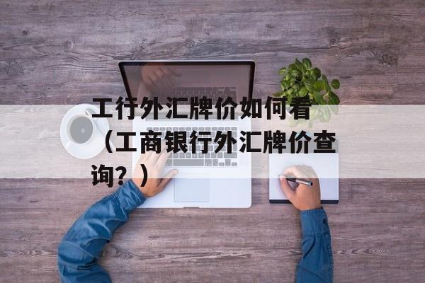 工行外汇牌价如何看 （工商银行外汇牌价查询？）