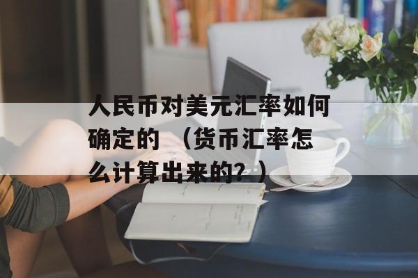 人民币对美元汇率如何确定的 （货币汇率怎么计算出来的？）