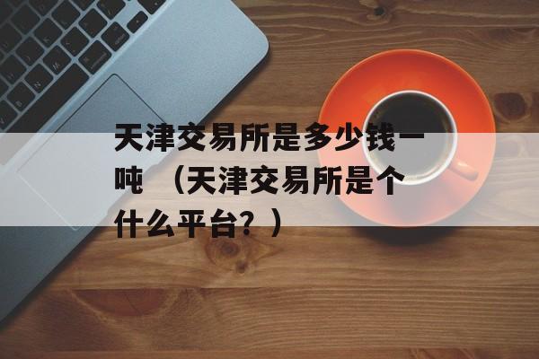 天津交易所是多少钱一吨 （天津交易所是个什么平台？）