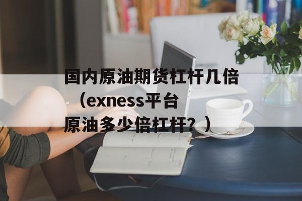 国内原油期货杠杆几倍 （exness平台原油多少倍杠杆？）