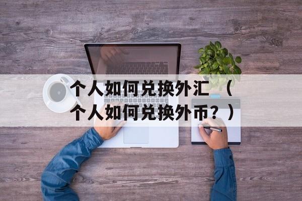 个人如何兑换外汇 （个人如何兑换外币？）