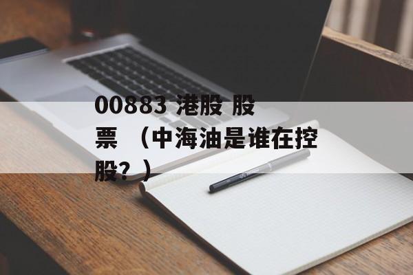 00883 港股 股票 （中海油是谁在控股？）