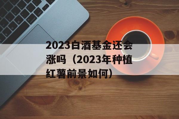 2023白酒基金还会涨吗（2023年种植红薯前景如何）