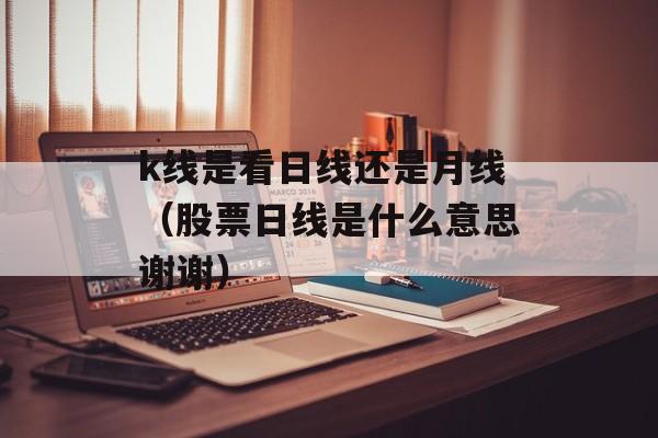 k线是看日线还是月线（股票日线是什么意思谢谢）