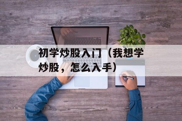 初学炒股入门（我想学炒股，怎么入手）