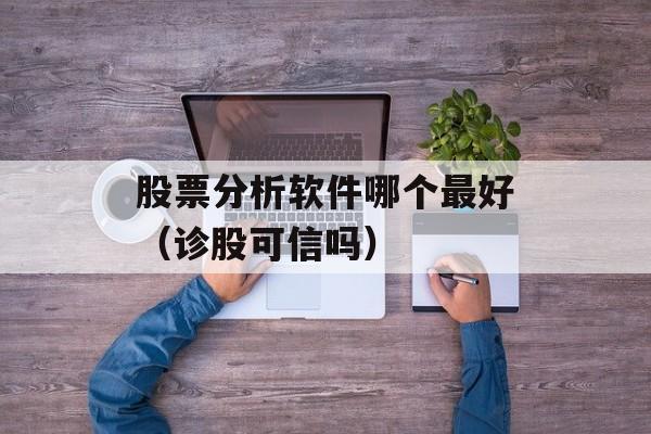 股票分析软件哪个最好（诊股可信吗）