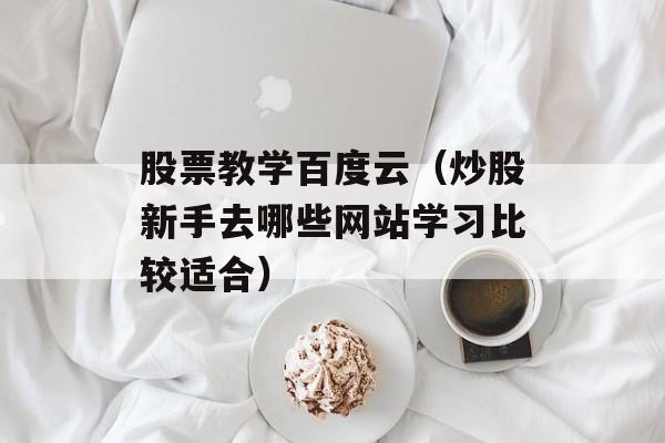 股票教学百度云（炒股新手去哪些网站学习比较适合）