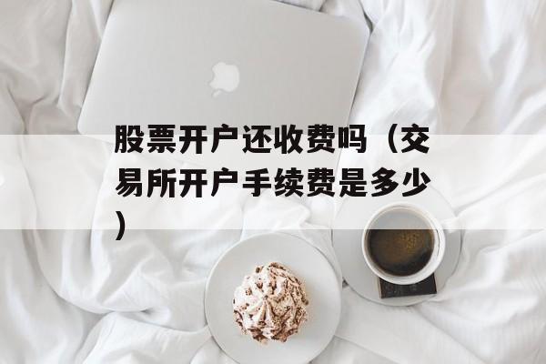 股票开户还收费吗（交易所开户手续费是多少）