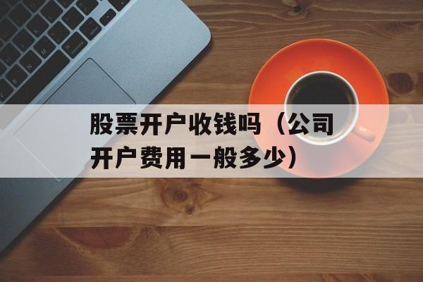 股票开户收钱吗（公司开户费用一般多少）