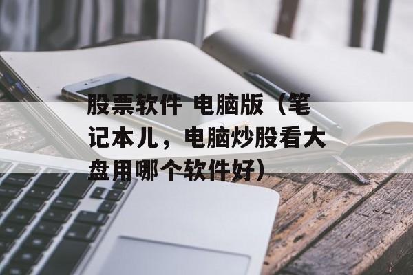 股票软件 电脑版（笔记本儿，电脑炒股看大盘用哪个软件好）