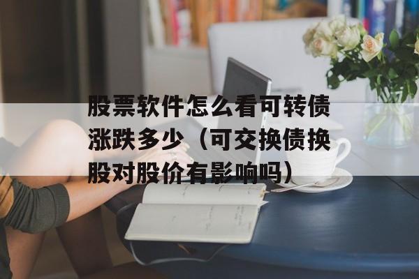 股票软件怎么看可转债涨跌多少（可交换债换股对股价有影响吗）