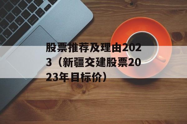 股票推荐及理由2023（新疆交建股票2023年目标价）